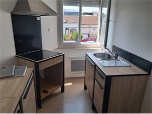 t2 à la location -   89100  SENS, surface 40 m2 location t2 - UBI481488134